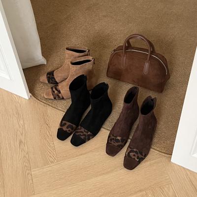 Ботинки – Ботинки