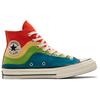 Converse Chuck 70 High 'The Great Outdoors - Multi' Мужские 170836C