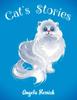 Книга Cat's Stories