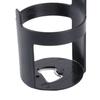 2pcs Universal Vehicle Car Truck Cup Holder Case Drink Bottle Door Mount Stand Water Bottles/ Juice Boxes Holder Car Accessories