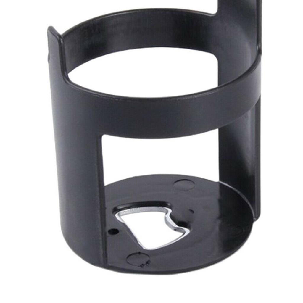 2pcs Universal Vehicle Car Truck Cup Holder Case Drink Bottle Door Mount Stand Water Bottles/ Juice Boxes Holder Car Accessories