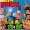 CD HOME GROWN - Respect To The Riddim PCCA02270 PONYCANYON 2006 Japan Obi Reggae, Ska & Dub Used