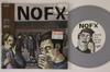 7-дюймовая пластинка NOFX - Regaining Unconsciousness FAT6567 Fat Wreck Chord 2003 US Рок Б/У