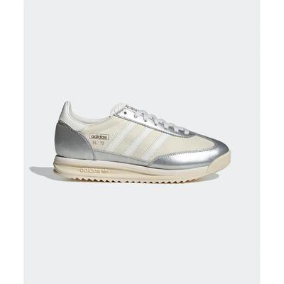 Adidas ADIDAS SL 72 - Серебристый:Крем JI3531JI3531 104481