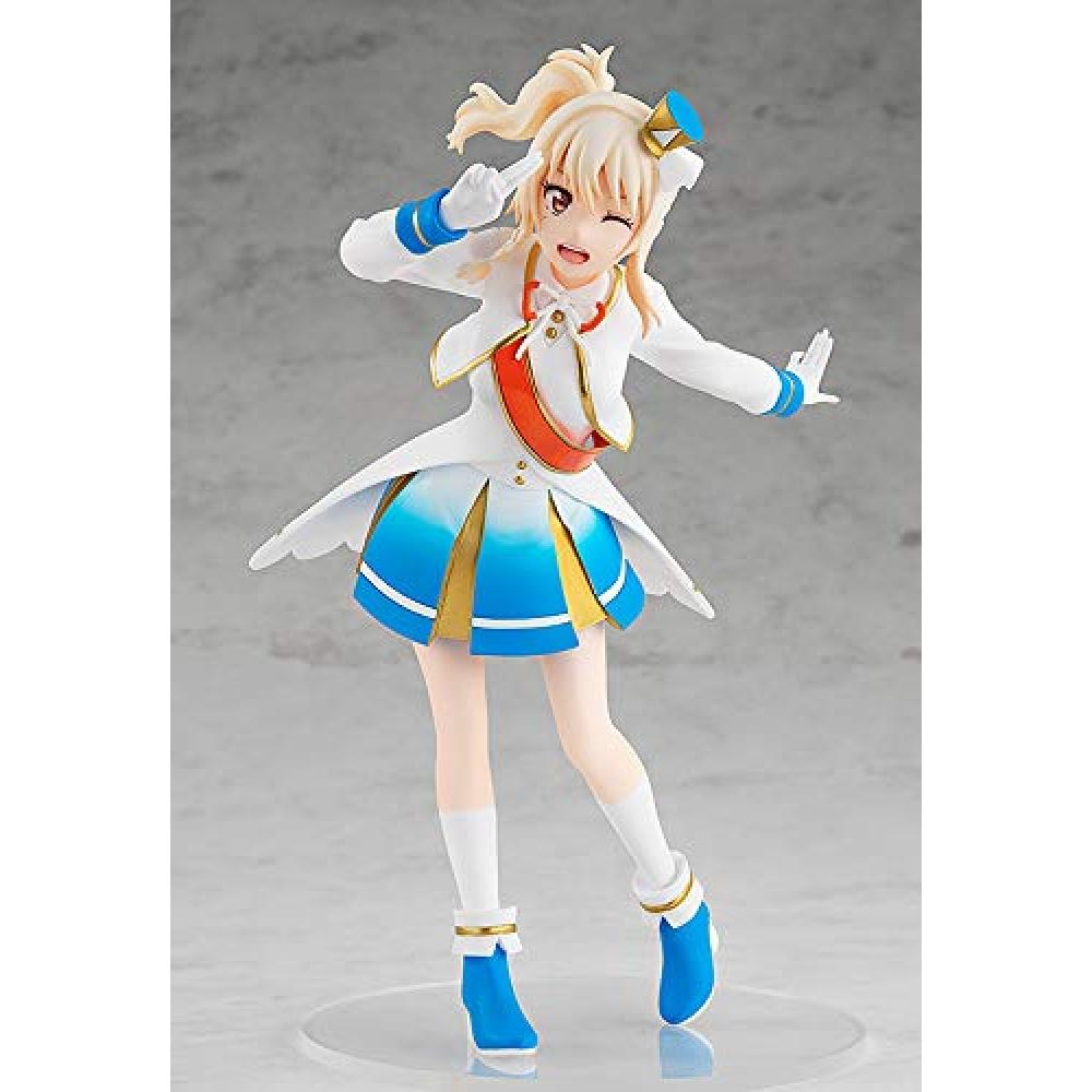 POP UP PARADE Love Live Nijigasaki High School Idol Club Ai Miyashita немасштабная ABS&PVC окрашенная полная фигурка 196249