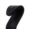 2/3PCS Mount Clips Headrest Holder Bag Hanger Car Accessories Storage Racks Car Back Seat Hooks