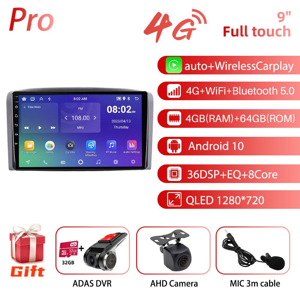 2 Din Android Car Radio for Chevrolet Lova Captiva Gentra Aveo Epica 2006 4G GPS Multimedia Video Player Head Unit Radio Stereo