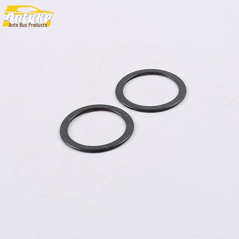 2019 Ford Focus Rear Door Speaker Decorative Frame