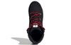 Мужские кроссовки Adidas Terrex Snowpitch C.Rdy Синтетическая кожа Нескользящие Износостойкие Скольжение