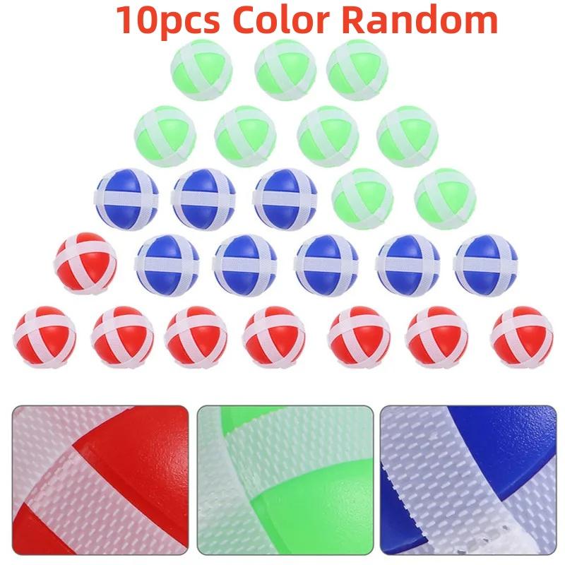 kids Toys Kids Childrens Toys 36cm Shooting Target Large Dart Board With Sticky Balls Indoor/Outdoor Dart Target Plate Fun Party Play Game