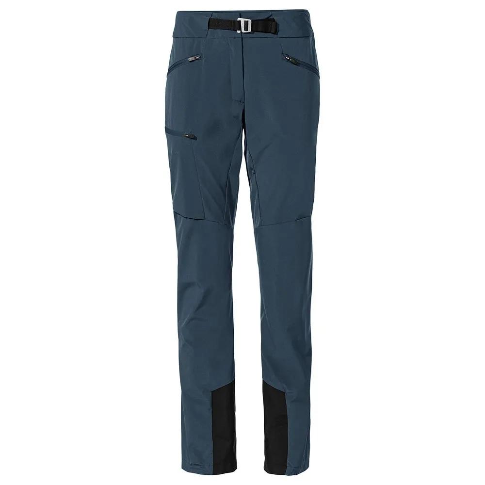 VAUDE Брюки Tekoa Biobased