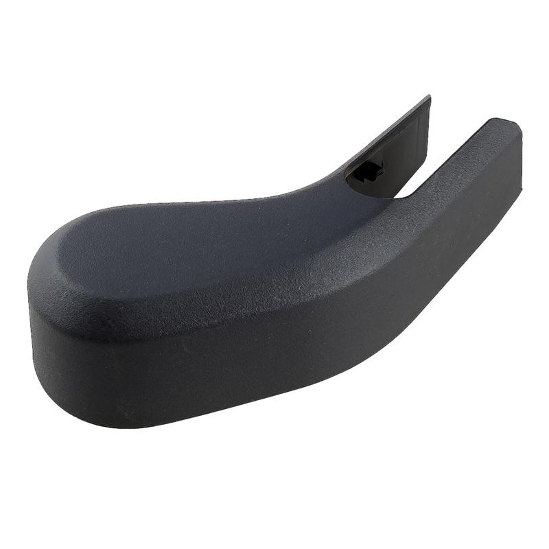 31693536 Car Rear Windshield Washer Wiper Arm Cover Cap Fit For Volvo XC60 2018