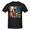 Футболка Miles Davis Kind of Blue - Джазовая музыка - Джон Колтрейн - Blue Note Vntg Harajuku Cotton Graphic Fashion Streetwear