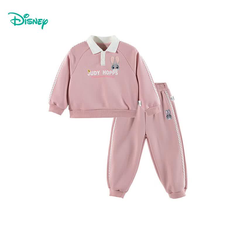 Disney Спортивный костюм для девочек Джуди Хопс