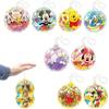 Дисней Эйр 8 3 из набора из 24 игрушек и дом Магазин Kyushu Magokoro Набор Йо-йо, типы, каждый, [для фестивалей, ярмарок, призов, раздач, использования]