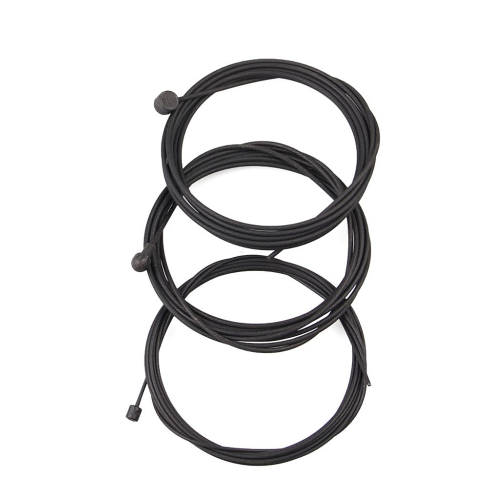 Передние Задние Детали Велосипеда Покрытый Тормоз Внутренний Провод Переключатель Скорости Линия Трос Сердечник