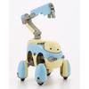 Marut Toys Tamotu Mizuiro Version 1/12 Scale Plastic Model Approximately 80mm Height