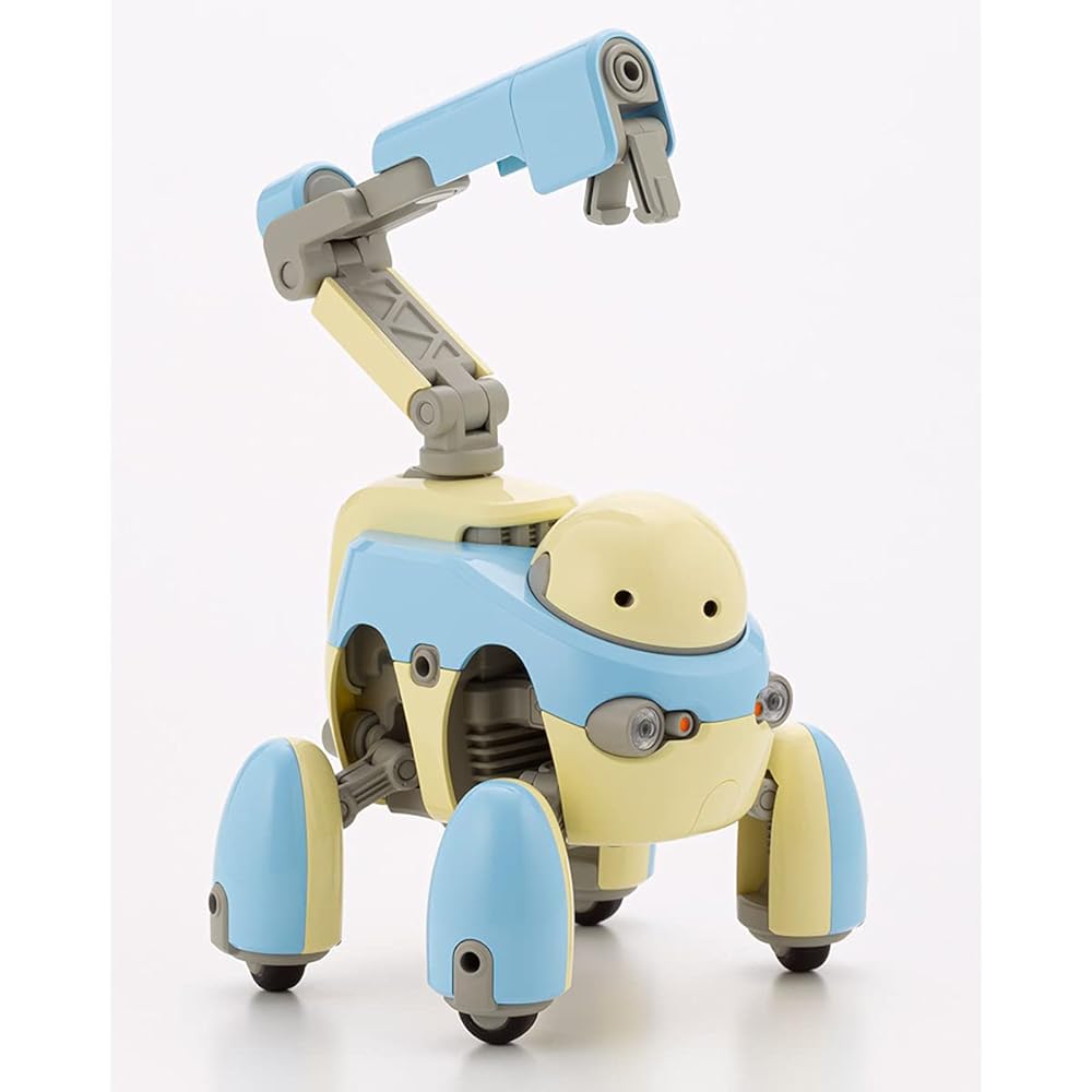 Marut Toys Tamotu Mizuiro Version 1/12 Scale Plastic Model Approximately 80mm Height