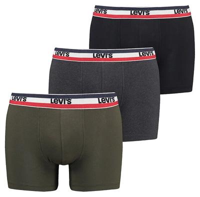 Levi's® 100002870 боксеры 3 шт.