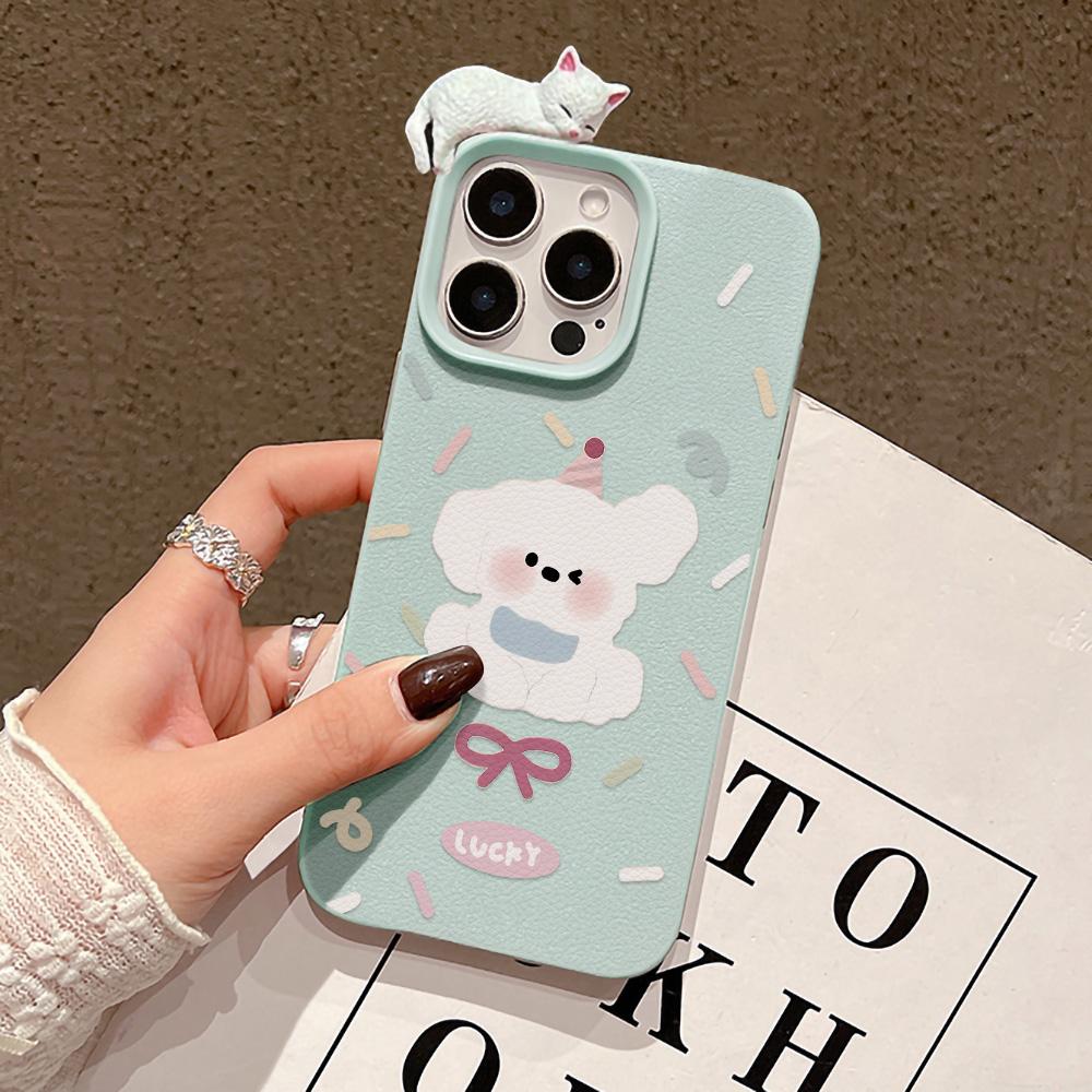 Painted Phone Case for iPhone 11 12 13 14 15 16 iPhone 11 12 13 14 15 16 Pro 12 13 14 15 16 Pro Max