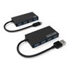 USB Hub 3.0 Multi USB Splitter 4 USB Port 3.0 2.0 для USB USB Power Hub Pro 3 Adapter Ex I8V7