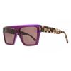 Just Cavalli Sjc032 09fe Women Sunglasses