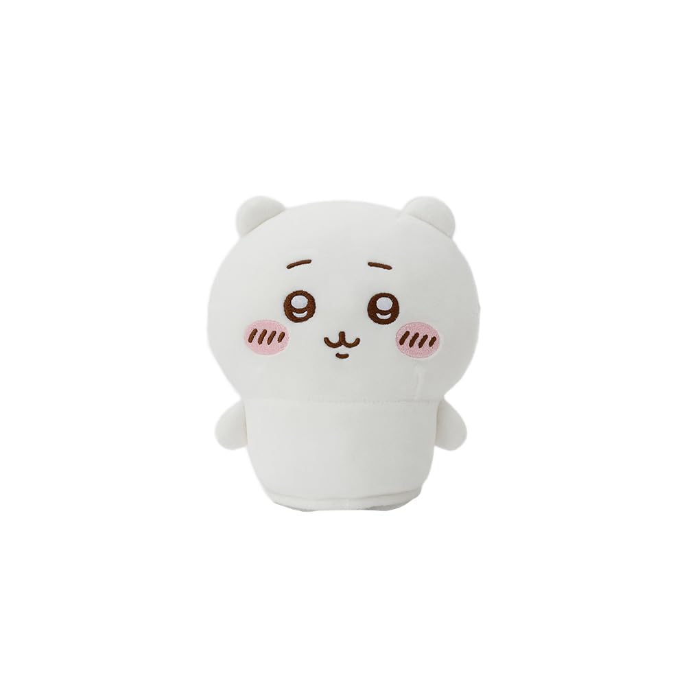 Чехол на голову Chikawa для FW Chikawa 2409-CKG004WH00 (WhiteFFМужской, женский)