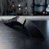 Vehicle Modification Parts Universal Car Roof Dragon Horns Modification, Creative Devil Horn Exterior Decor Custom Accessories for Vehicles,