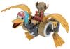 Chopper Robo 2 Крыло Chopper №