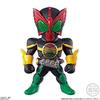 CONVERGE KAMEN RIDER 4 Kamen Rider OOO Tatoba Combo Single Item 16