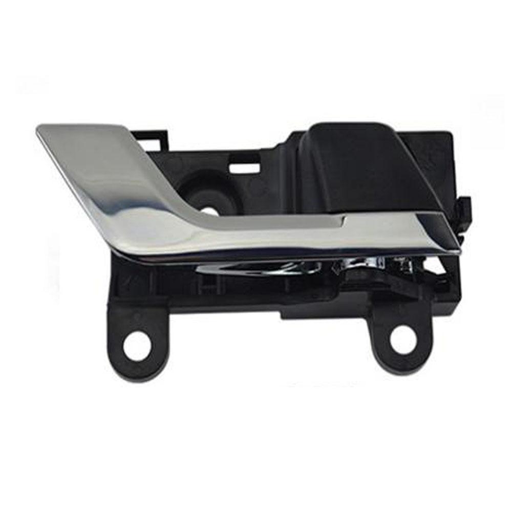 Правая внутренняя дверная ручка для Toyota Highlander 2008-2013