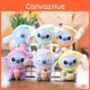 Super Plush Keychain Soft Pp Cotton Collectible Gift For Fans Kids
