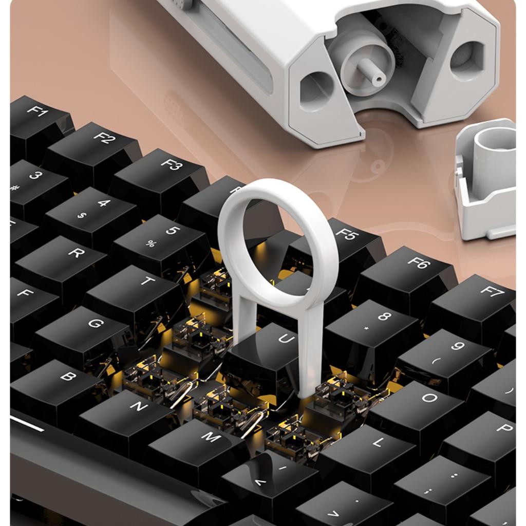 8 в 1, многофункциональный набор щеток для чистки наушников, щетка для удаления пыли с клавиатуры ПК, камеры, телефона, набор для чистки экрана