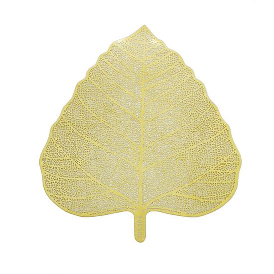 Leaf Shaped Tea Strainer Stainless Steel Filter Mesh Infuser for Loose Leaf