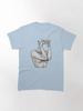 Katy Perry Chained to the Rhythm drawing Classic T-Shirt