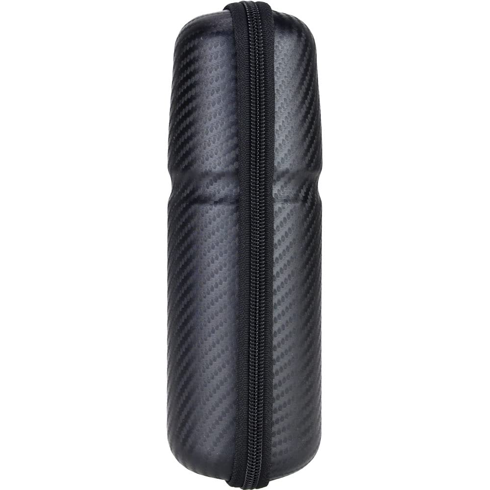 R250 Инструмент Тонкий Длинный Углеволокно (Арнигомару) Кейс, Тип, Ручка/Черная молния, R25-K-TOOLCASEG5