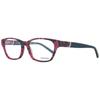 Ladies' Spectacle Frame More & More 50509 52380