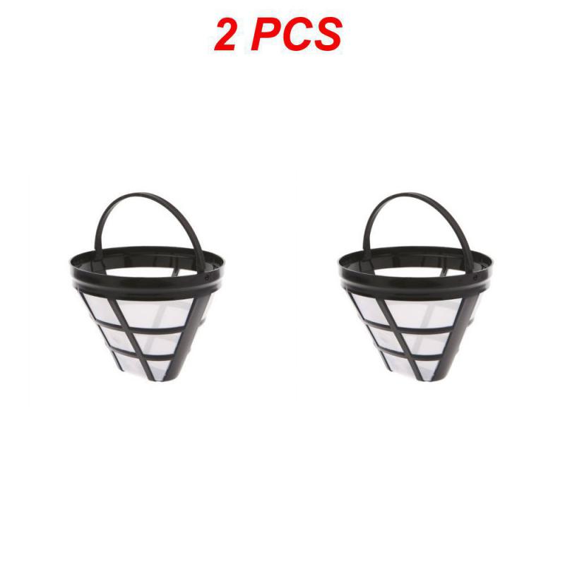 Фильтр 2/4/6 шт. Прочный практичный универсальный износостойкий кухонный удобный эффективный твердый портативный бытовой нейлон простой