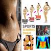 Women Weight Loss Waist Fat Burning Stomach Wraps Weight Loss Slimming Body Shape Trainer Corset