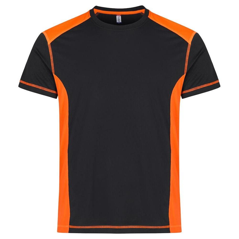 Clique Men's Ambition Visibility T-Shirt