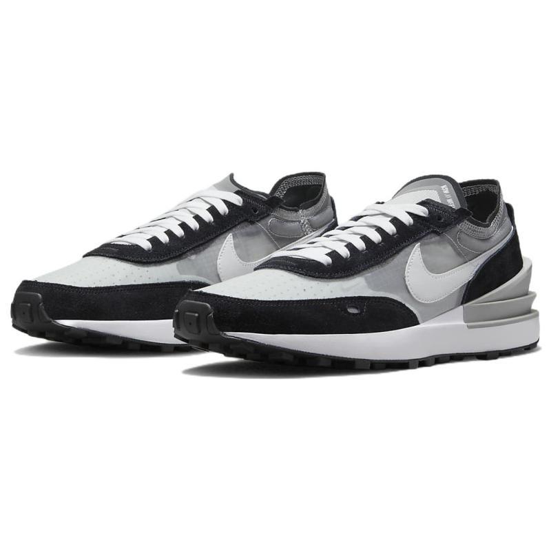 Nike Кроссовки Waffle One Se Grey Fog DD8014-004