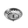 Kitchen Sink Strainer Stopper Cover Stainless Steel Bathroom Basin Hair Catcher Trap Floor Waste Plug Sink Filtre