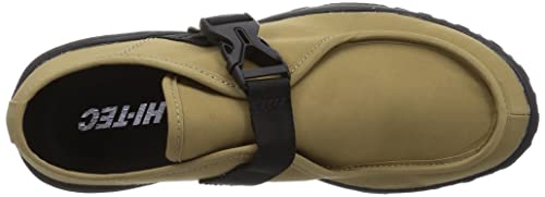 Outdoor-кроссовки Hi-Tec HAZE, Бежевые, Размер 23,0 см, 2E