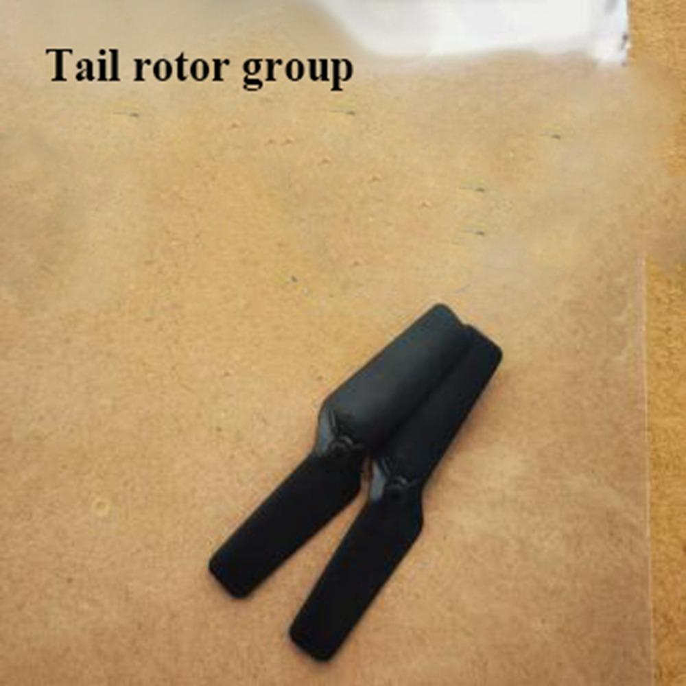 Universal C186 Remote Control Parts Aircraft Accessories Servo Motor Rotor Universal Battery Case