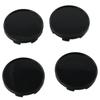 Cap Cover Center Hub Easy Installation Center Cap 54mm Car Decoration Car Accessories Dia 6 Clips High Quality