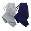 Men Casual Fashion Sports Pants Gym Sport Trousers Men Jogger Sweat Pants Running Workout Jogging Long Pants