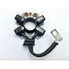 for Honda Accord Geely ENGLONCAR Citroen C5 Starter Motor Carbon Brush Holder Assembly