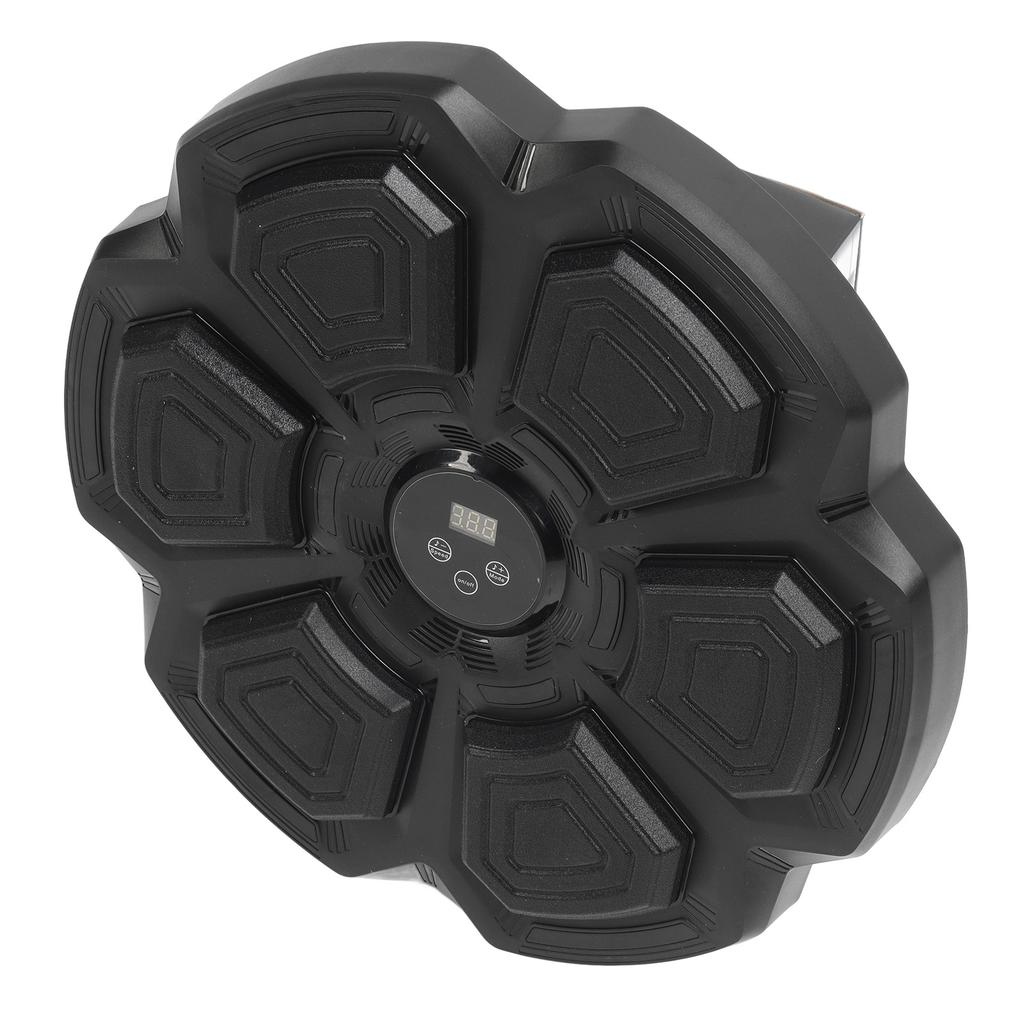 Музыкальный боксерский тренажер настенная боксерская мишень для детей интеллектуальный боксерский мешок с песком обучение