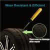 10/40/41pcs Vacuum Tyre Repair Nail Universal Motorcycle Car Trucks Bike Self- Tubeless Rubber Tire Puncture Repair Tools