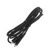 Replacement Headphone USB Cable Sound Card Audio Cable Extension Music Cord for Arctis 3 5 7 Gaming Headphone Headset